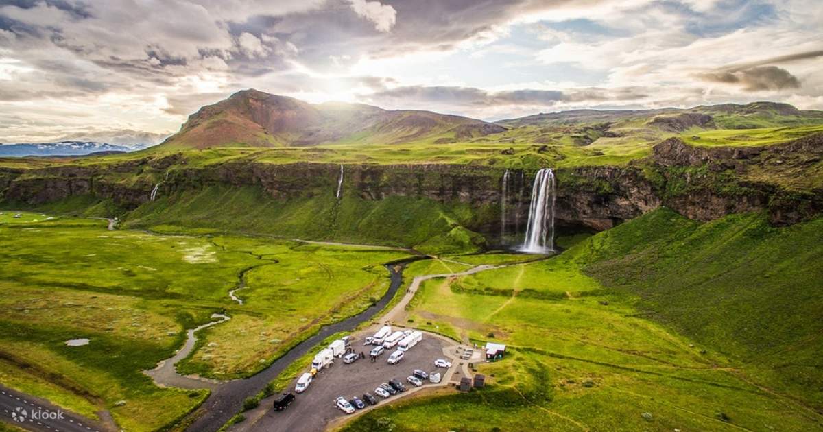 SouthIcelandTourfromReykjavik-Klook