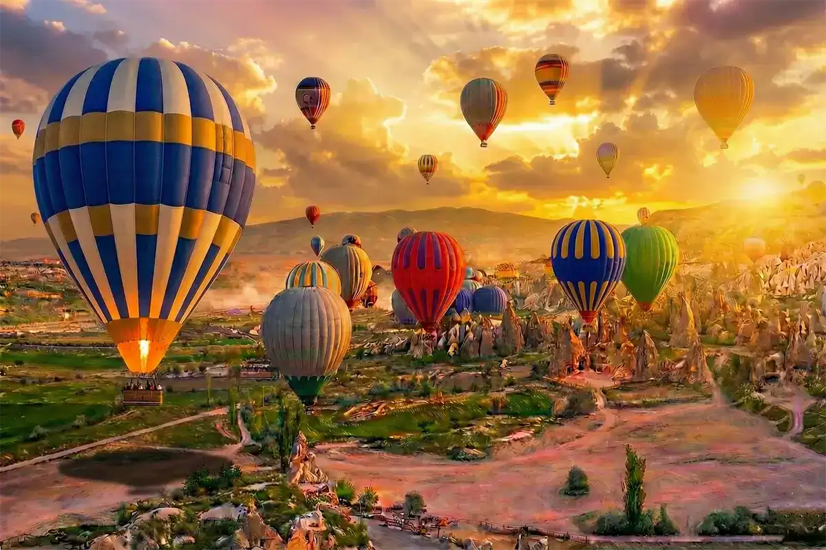 turkey-tours-istanbul-cappadocia-packages