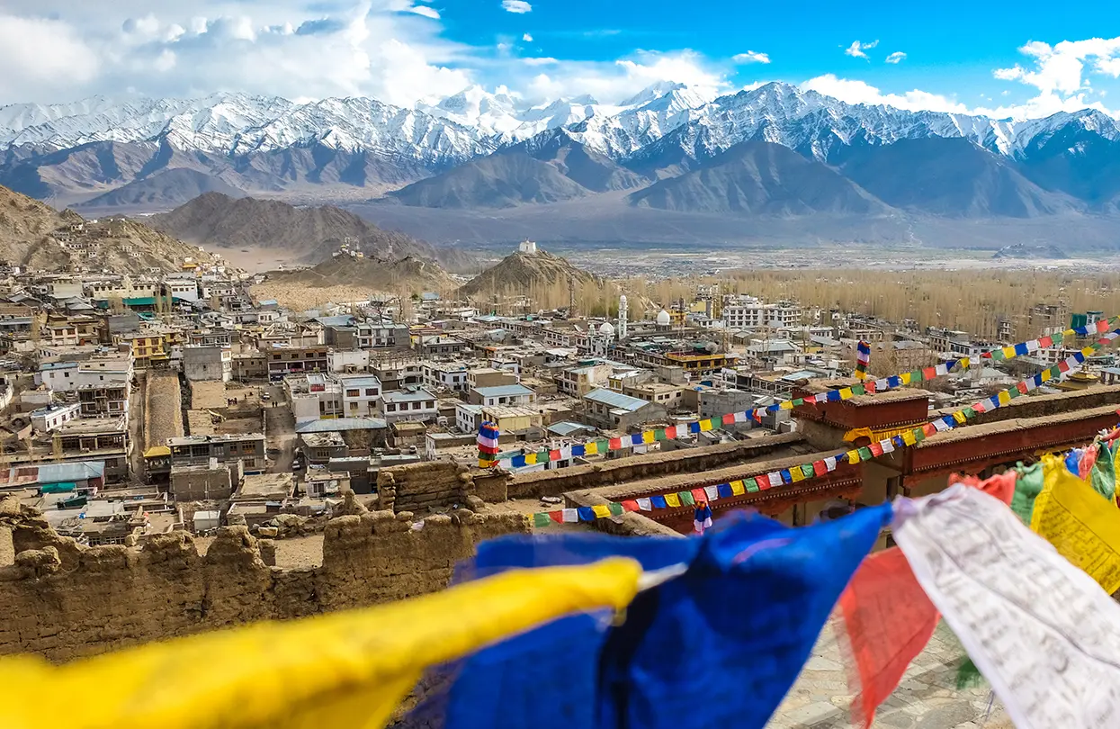 28.26.1-Leh-city-is-located-in-the-Indian-Himalayas-at-an-altitude-of-3500-meters.-viewed-from-Leh-Palace-image-by-Akarat-Phasura