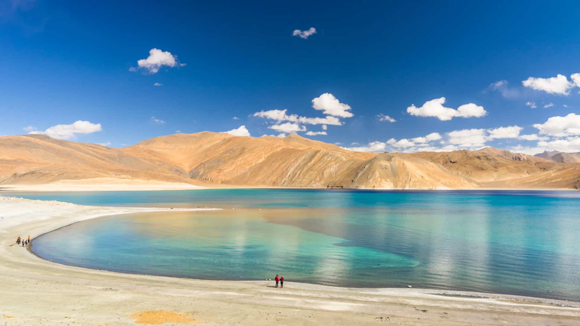pangong-lake-leh-ladakh-india